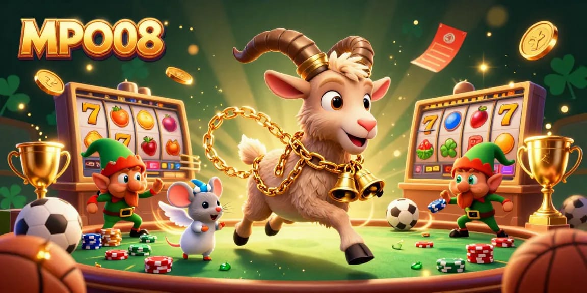 MPO08 engages players with exciting slots featuring dynamic reels and vibrant casino action.