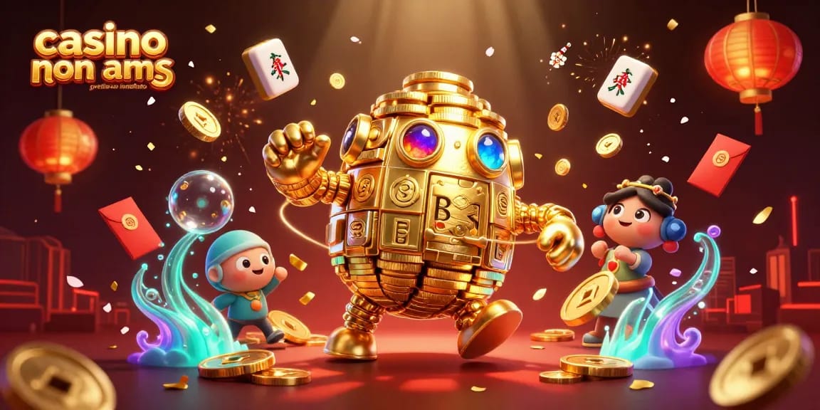 Gioca nei casinò non AAMS con prelievo immediato, esplorando il mondo delle vincite rapide.
