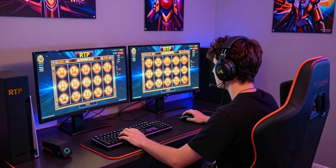 NAGAHITAM303 daftar pemain slot online dengan tampilan modern dan lingkungan gaming yang menarik