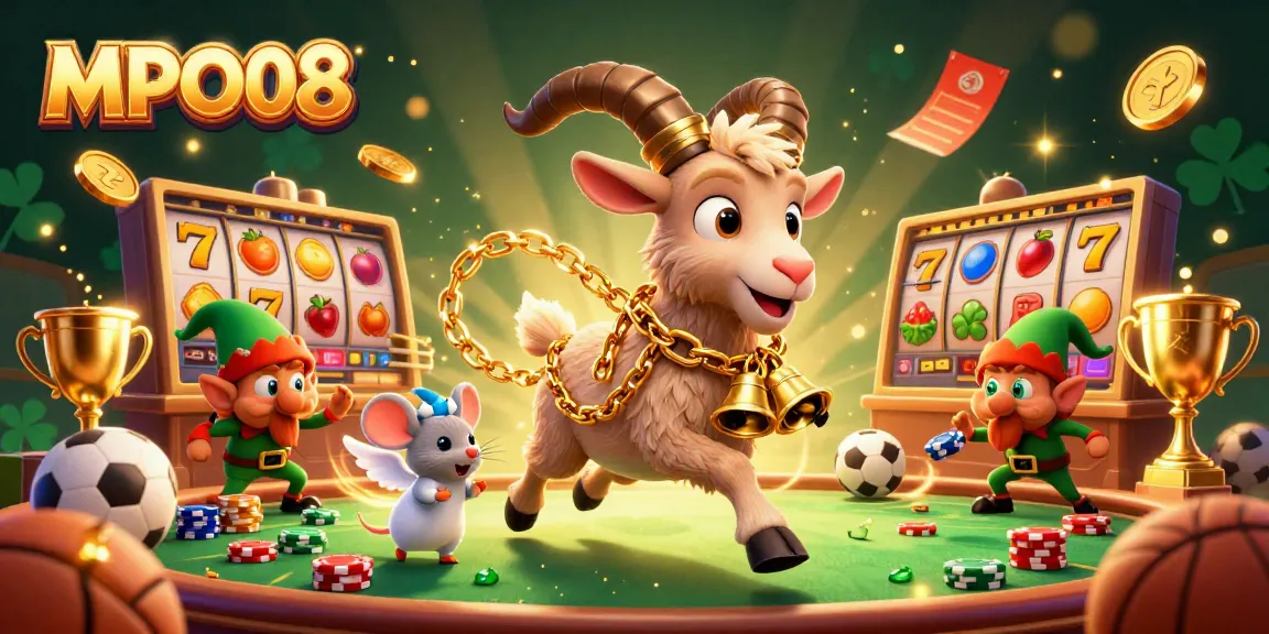 MPO08 engages players with exciting slots featuring dynamic reels and vibrant casino action.