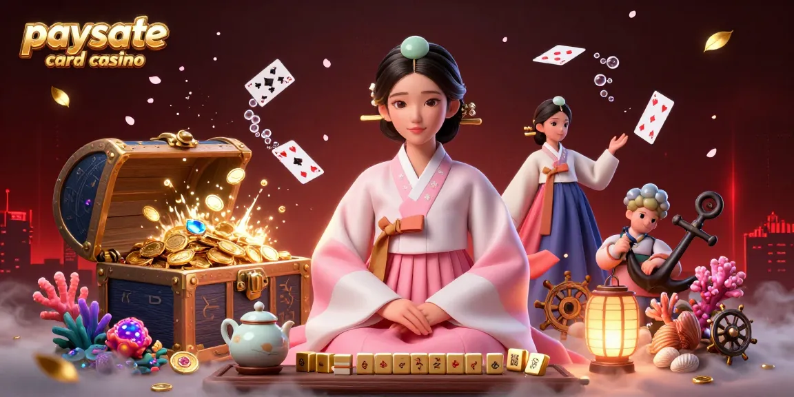 Erleben Sie nahtloses Gameplay in einem Paysafe Card Casino mit eleganter Atmosphäre und lebhaften Visuals.