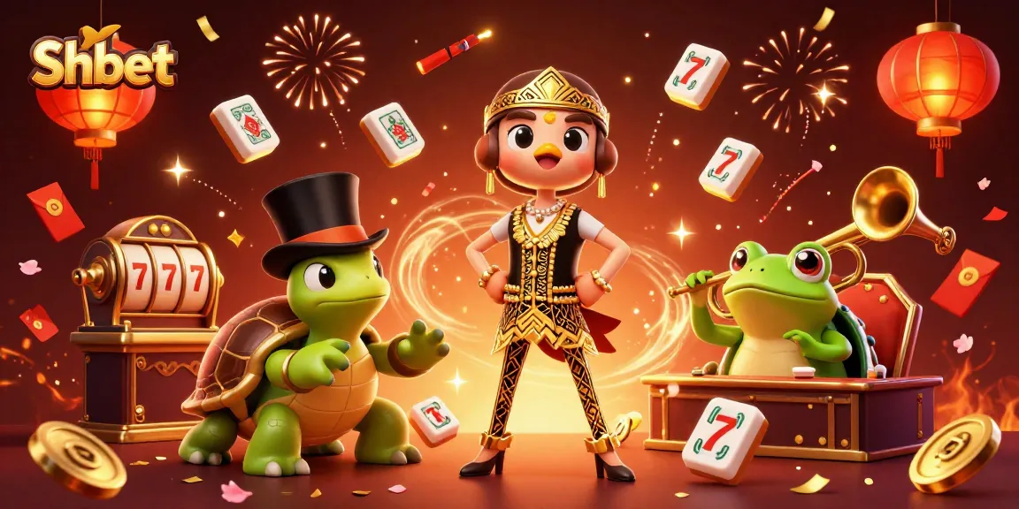 Experience thrilling excitement at Shbet with engaging casino games and vibrant gameplay.