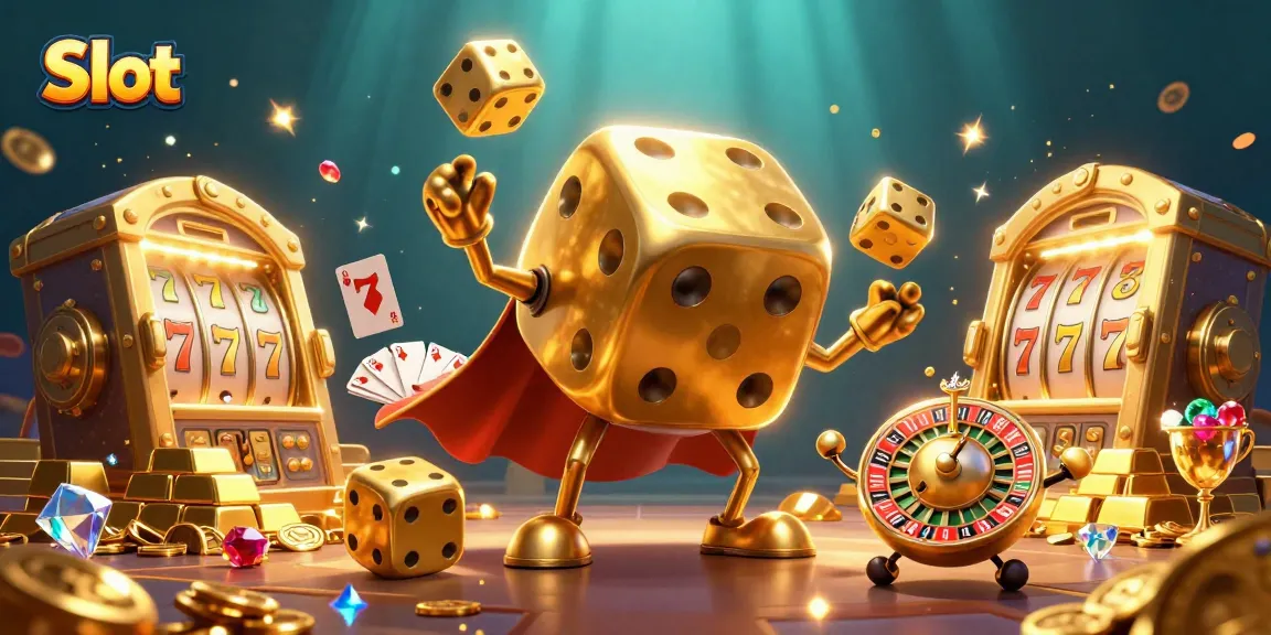Engage with excitement at Slot, featuring epic jackpot reels, golden symbols, and thrilling characters!