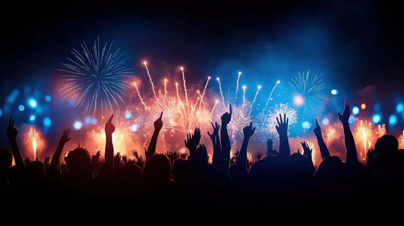 Top Fireworks Shop Near Me with Great Deals