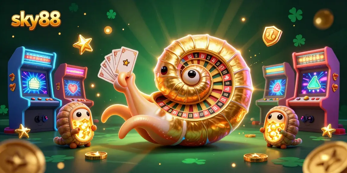 Engage with thrilling gaming at sky88 featuring dynamic representations of casino elements.