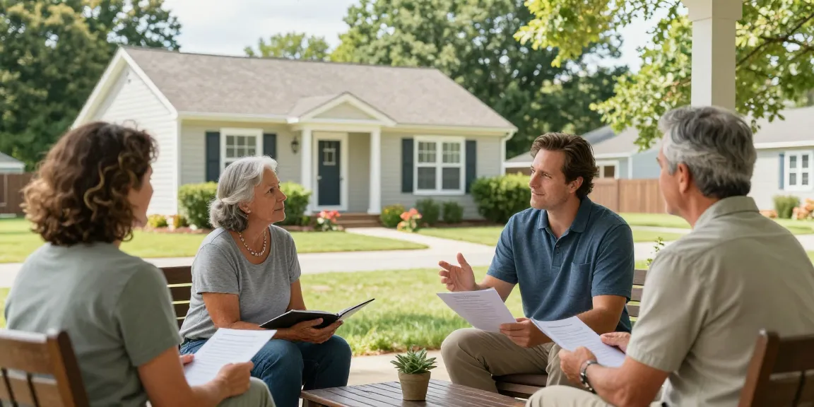 Sell My House Fast Kingsport with trusted local home buyers and professional services for quick, hassle-free cash offers.