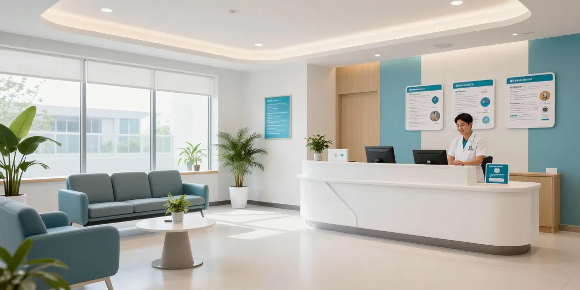 Hair transplant Turkey consultation in a modern health clinic, providing expert medical services for patient care.
